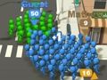 Jeu Ville bondée  en ligne