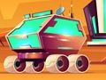 Jeu Voyage dans l'espace  en ligne