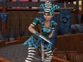 Jeu Combat de zombies 3D  en ligne