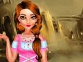 Jeu Princesses Style Funky en ligne