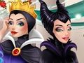 Jeu Les méchants inspirant les tendances de la mode en ligne Jeu Les méchants inspirant les tendances de la mode en ligne