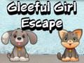 Jeu Évasion de fille joyeuse  en ligne