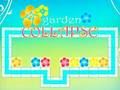 Jeu Effondrement du jardin  en ligne
