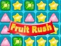 Jeu Ruée vers les fruits  en ligne