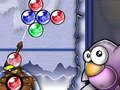Jeu Bubble Frozen HD en ligne