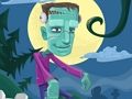 Jeu Halloween Trouvez les différences  en ligne