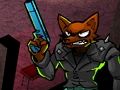 Jeu Fusil-loup  en ligne