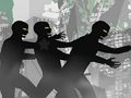 Jeu Catastrophe apocalyptique cachée  en ligne