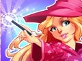 Jeu Académie de magie des sorcières  en ligne