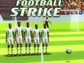 Jeu Grève de football  en ligne