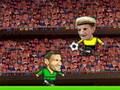 Jeu Coupe de football Headz en ligne