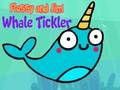 Jeu Flossy et Jim Whale Tickler  en ligne
