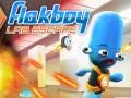 Jeu Sauvetage du laboratoire de Flakboy  en ligne