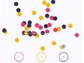 Jeu Collecteur de boules de cercle  en ligne