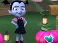 Jeu Patch citrouille d'Halloween  en ligne