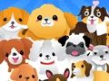 Jeu Chiens tireurs de bulles  en ligne