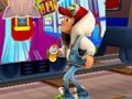 Jeu Princess Subway Surfers Runner en ligne