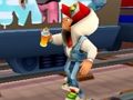 Jeu Subway Surfers Ladybug Runner en ligne