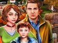 Jeu Fête de la citrouille  en ligne