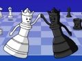 Jeu Échecs coopératifs  en ligne