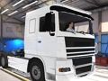 Jeu Chauffeur de camion de ville  en ligne