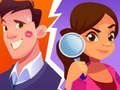 Jeu Trouvez les différences : Spot It 2  en ligne
