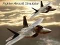 Jeu Simulateur d'avion de chasse  en ligne