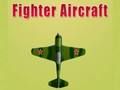 Jeu Avions de chasse  en ligne
