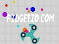 Jeu Fidgetio. com  en ligne