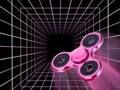 Jeu Fidget Spinner Xtreme Racing en ligne