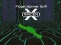 Jeu Fidget spinner scifi x coureur en ligne