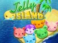 Jeu L'île aux gelées  en ligne