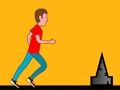 Jeu Évasion du donjon de feu  en ligne