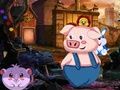 Jeu Évasion de cochon fermier  en ligne
