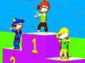 Jeu Knockout Fall Guys 3D Run Royale Race en ligne Jeu Knockout Fall Guys 3D Run Royale Race en ligne
