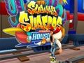 Jeu Subway Surfers World Tour : Houston  en ligne