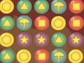 Jeu Bonbons Dalgona  en ligne