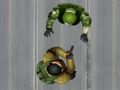 Jeu GFA zombie en ligne