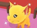 Jeu Évasion de chat  en ligne