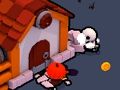 Jeu Jack-O Gunner en ligne