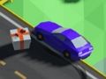 Jeu Voiture de déviation  en ligne
