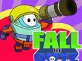 Jeu Fall Guys Rocket Hero en ligne