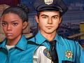Jeu Crime démêlé  en ligne