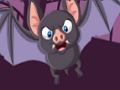 Jeu Chauves-souris cachées effrayantes de minuit  en ligne