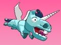Jeu Licorne folle folle  en ligne