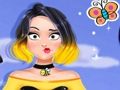 Jeu Bugs colorés Aventure sur les réseaux sociaux  en ligne