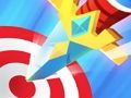 Jeu Cible touchée 3d  en ligne