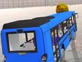 Jeu Bus Crash Cascades 2  en ligne