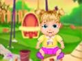 Jeu Garderie fan baby en ligne Jeu Garderie fan baby en ligne