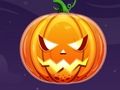 Jeu Couteau d'Halloween  en ligne